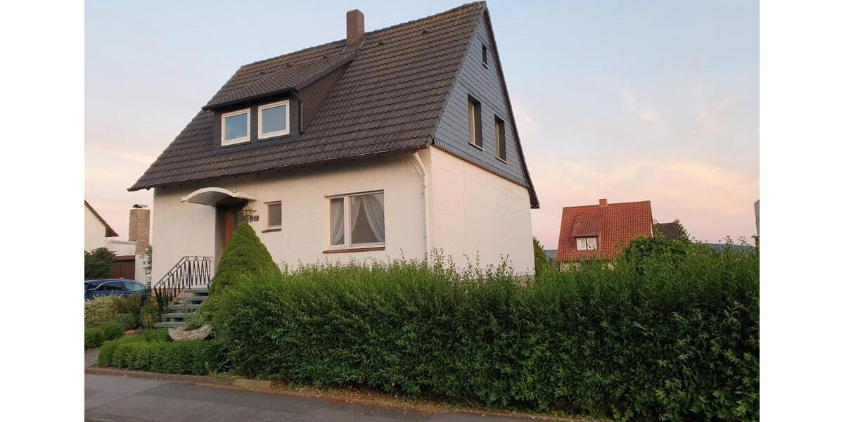 Einfamilienhaus Bockenem - 4 Zimmer, 102 m&sup2;, 800&euro; | Angebot:25919575