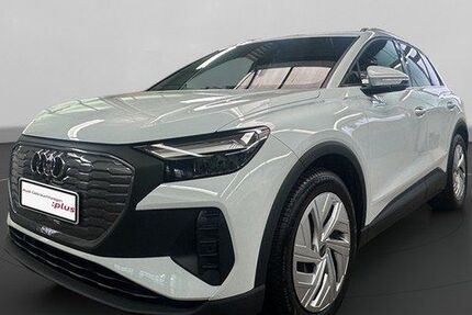 Audi Q4 e-tron 32.353 km 33.720 &euro; Baden Baden 76532