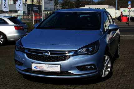 Opel Astra 66.300 km 8.900 &euro; Aschaffenburg 63741