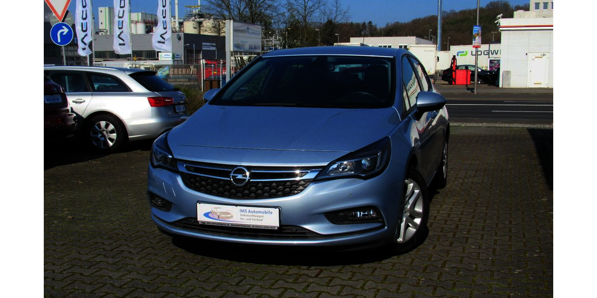 Opel Astra 66.300 km 8.900 &euro; Aschaffenburg 63741