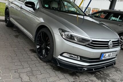 VW Passat 114.000 km 17.100 &euro; Seevetal 21217