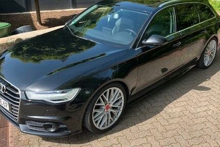 Audi A6 183.000 km 19.500 &euro; Salzhemmendorf 31020