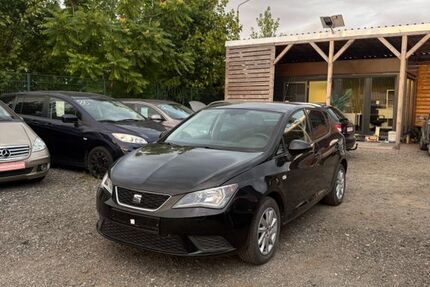 Seat Ibiza 28.156 km 7.800 &euro; Erfurt 99085