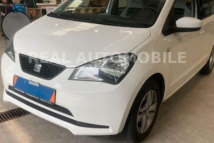 Seat Mii 106.000 km 4.650 &euro; Frankfurt am Main 65933