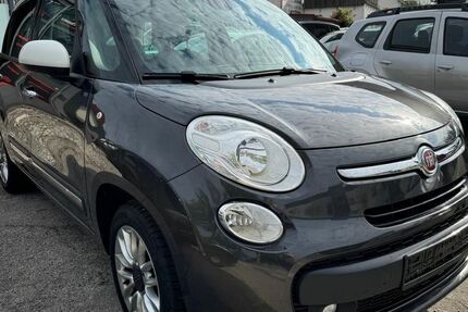 Fiat 500L 165.000 km 4.990 € München 81825