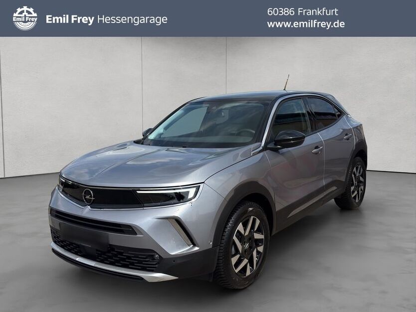 Mokka