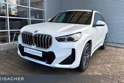 BMW X1 2.060 km 49.990 &euro; Ulm 89077