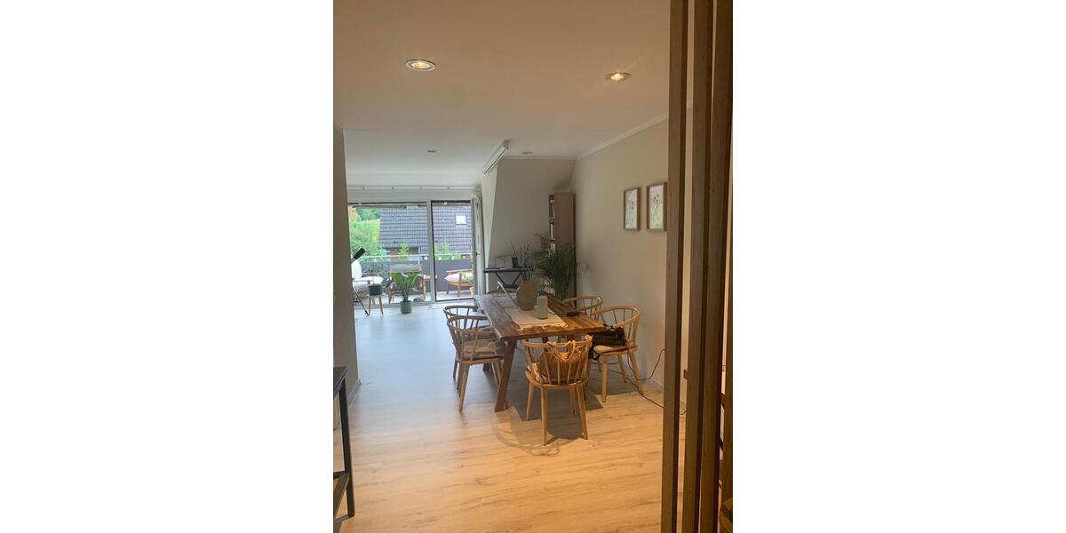 Maisonettenwohnung Oerlinghausen - 3.5 Zimmer, 85 m&sup2;, 225.900&euro; | Angebot:25432186