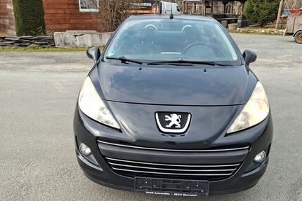 Peugeot 207 131.046 km 2.700 &euro; Lichtenfels. 96215