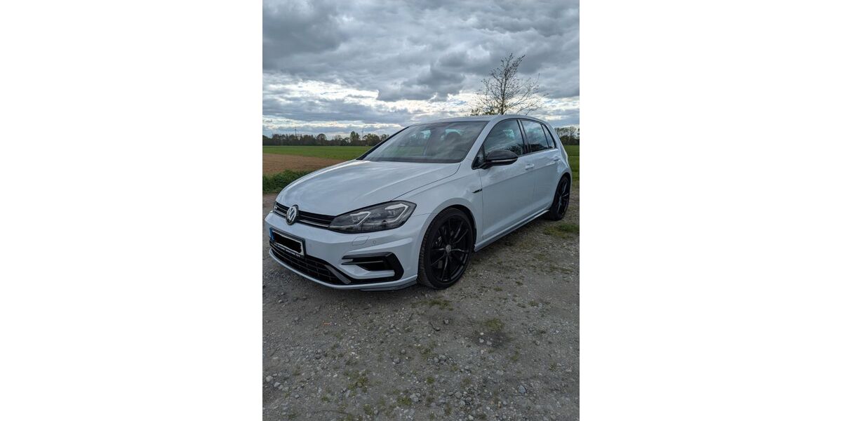VW Golf 32.000 km 29.500 &euro; Bocholt 46399