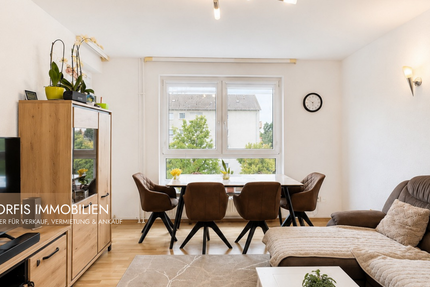 Wohnung Frankenthal - 3 Zimmer, 65 m&sup2;, 179.000&euro; | Angebot:26858414