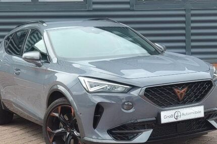 Cupra Formentor 43.990 km 30.990 &euro; Schneeberg 08289