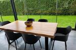 Erdgeschoßwohnung Halle - 4 Zimmer, 112 m&sup2;, 320.000&euro; | Angebot:26521127