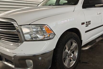Dodge RAM 250.000 km 22.555 € Mühlhausen OT Seebach 99998