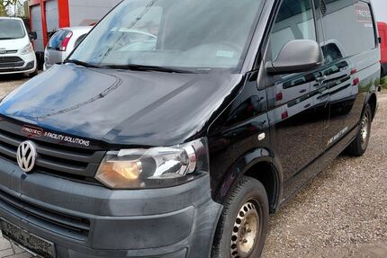 VW T5 Transporter 447.000 km 4.990 &euro; Mannheim 68163