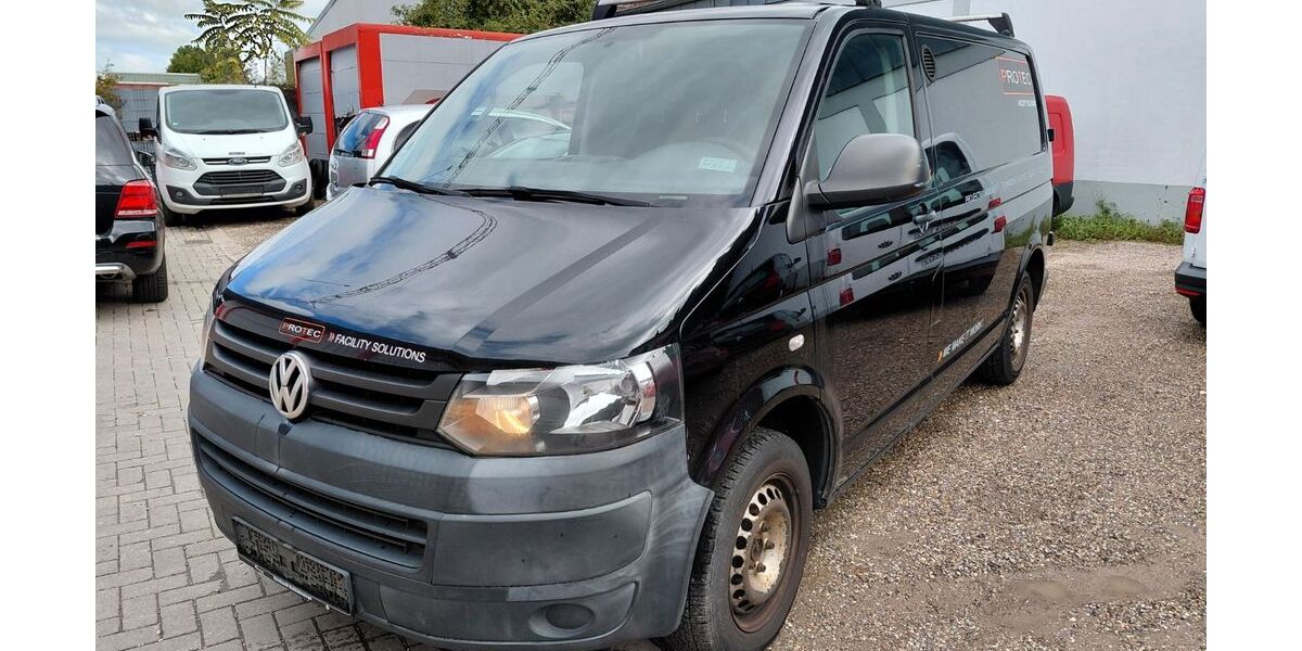 VW T5 Transporter 447.000 km 4.990 &euro; Mannheim 68163