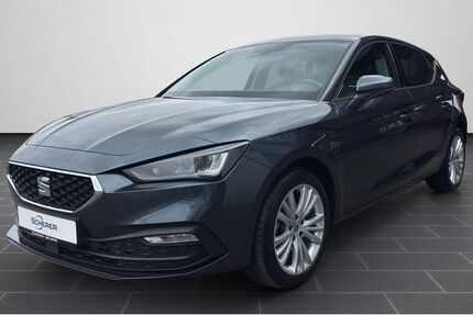 Seat Leon 51.200 km 20.990 € Neustadt a.d. Weinstraße 67433