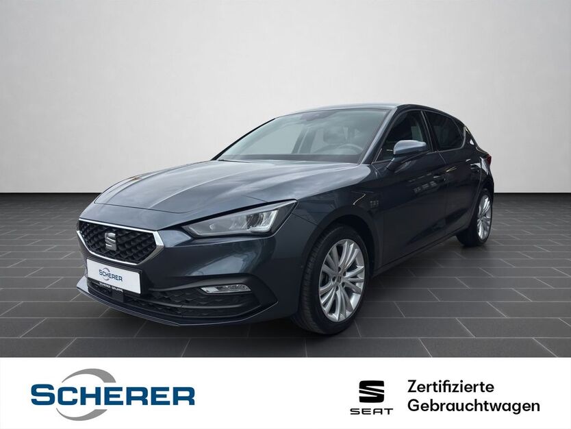 Seat Leon 51.200 km 20.990 € Neustadt a.d. Weinstraße 67433