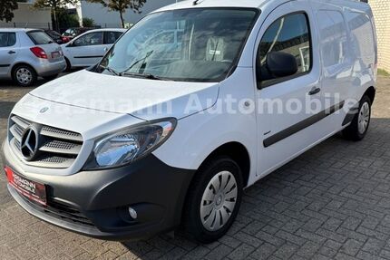 Mercedes-Benz Citan 95.000 km 8.999 &euro; Diepholz 49356