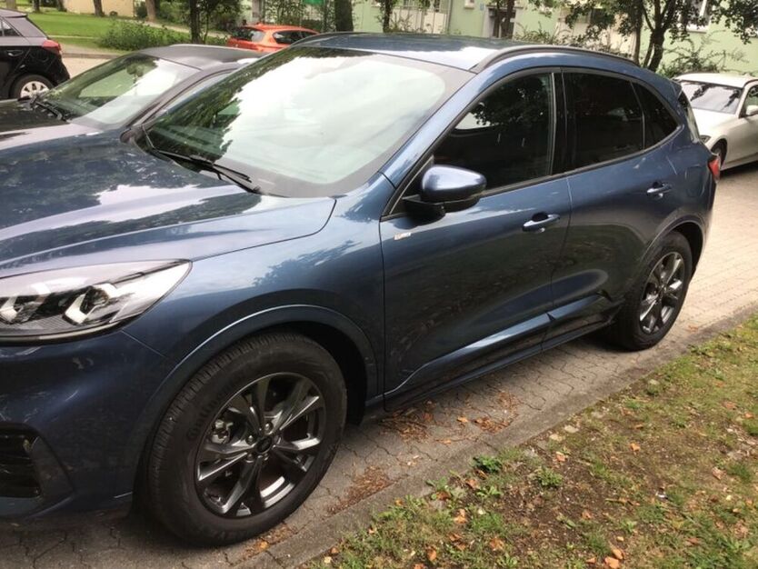 Kuga