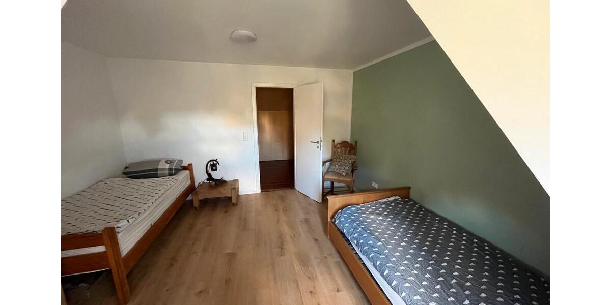 Doppelhaushälfte Schönhausen (Elbe) - 4 Zimmer, 90 m&sup2;, 150.000&euro; | Angebot:27409828