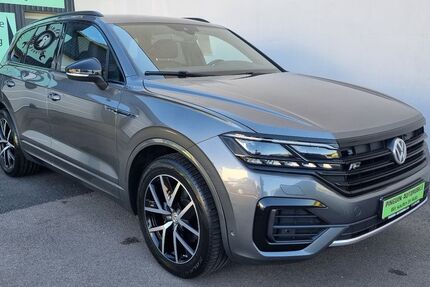 VW Touareg 210.000 km 38.350 &euro; Schönebeck 39218