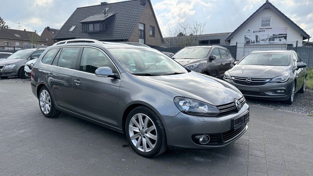 VW Golf 160.077 km 5.700 &euro; Übach Palenberg 52531