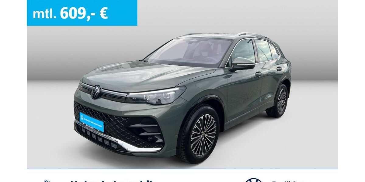 VW Tiguan 10.754 km 42.950 &euro; Wendlingen 73240