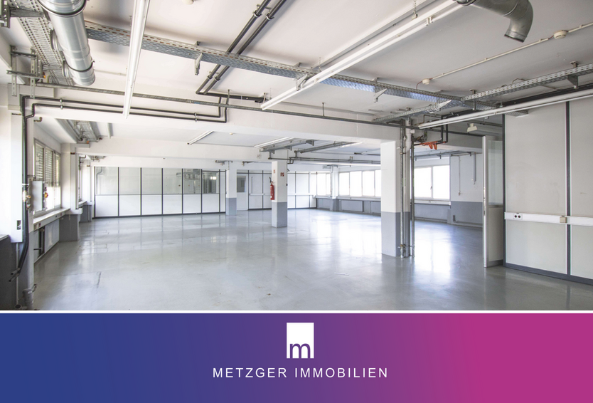 Halle in Esslingen am Neckar 2.190 € 310 m²