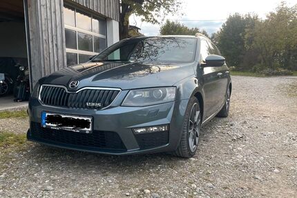 Skoda Octavia 183.000 km 12.999 € Rettenbach am Auerberg 87675