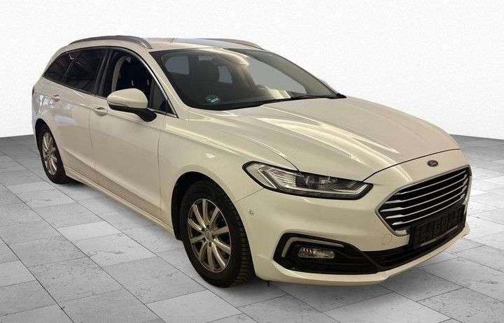 Ford Mondeo 112.000 km 17.956 &euro; Bad Lippspringe 33175