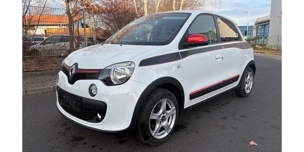 Renault Twingo 147.914 km 3.999 &euro; Drei Gleichen OT Günthersleben 99869