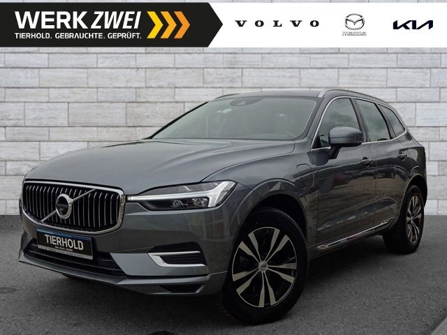 Volvo XC60 38.000 km 38.900 € Augsburg 86179