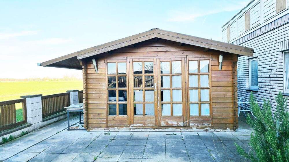 Einfamilienhaus Bad Essen Wimmer - 8 Zimmer, 216 m&sup2;, 379.000&euro; | Angebot:25409908