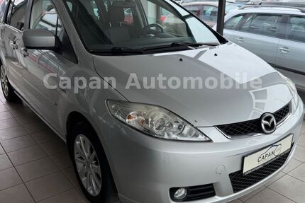 Mazda 5 185.000 km 1.300 &euro; Kirchheimbolanden 67292