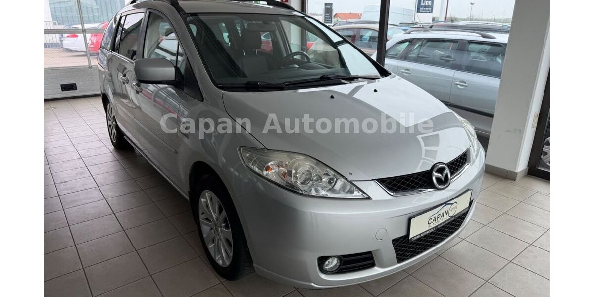 Mazda 5 185.000 km 1.300 &euro; Kirchheimbolanden 67292