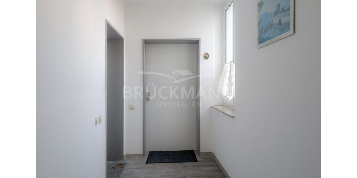 Etagenwohnung Grünstadt - 1 Zimmer, 55 m&sup2;, 530&euro; | Angebot:25403091