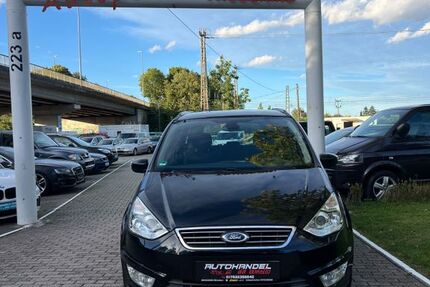 Ford Galaxy 150.000 km 11.499 € München 81825