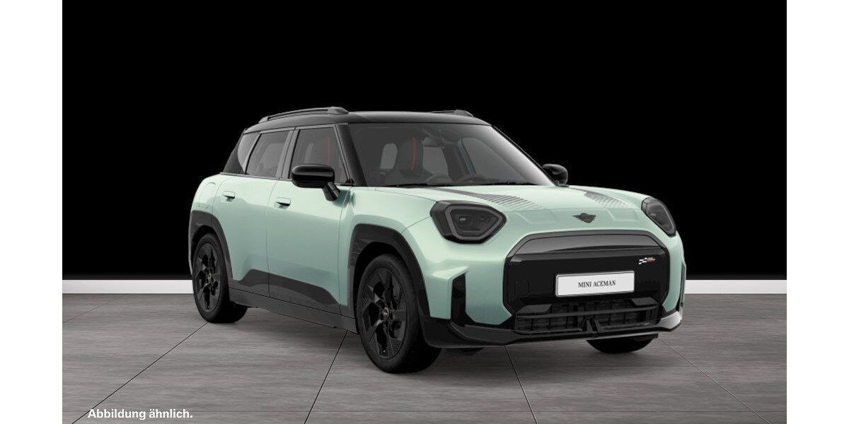 Mini Aceman 32.275 km 34.906 &euro; Barsbüttel bei Hamburg 22885