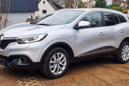Renault Kadjar 70.000 km 12.900 &euro; Bergisch Gladbach 51469