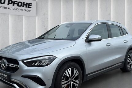 Mercedes-Benz GLA 200 15.000 km 37.290 &euro; Oldenburg i.H. 23758