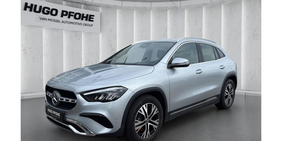 Mercedes-Benz GLA 200 15.000 km 37.290 &euro; Oldenburg i.H. 23758