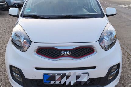 Kia Picanto 87.000 km 4.999 &euro; Mainz 55120