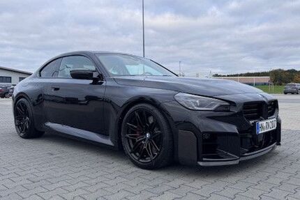 BMW M2 2.500 km 81.900 &euro; Igersheim 97999