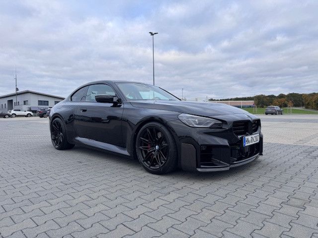 BMW M2 2.500 km 81.900 &euro; Igersheim 97999