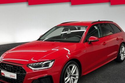 Audi A4 29.700 km 28.250 &euro; Berlin 10587