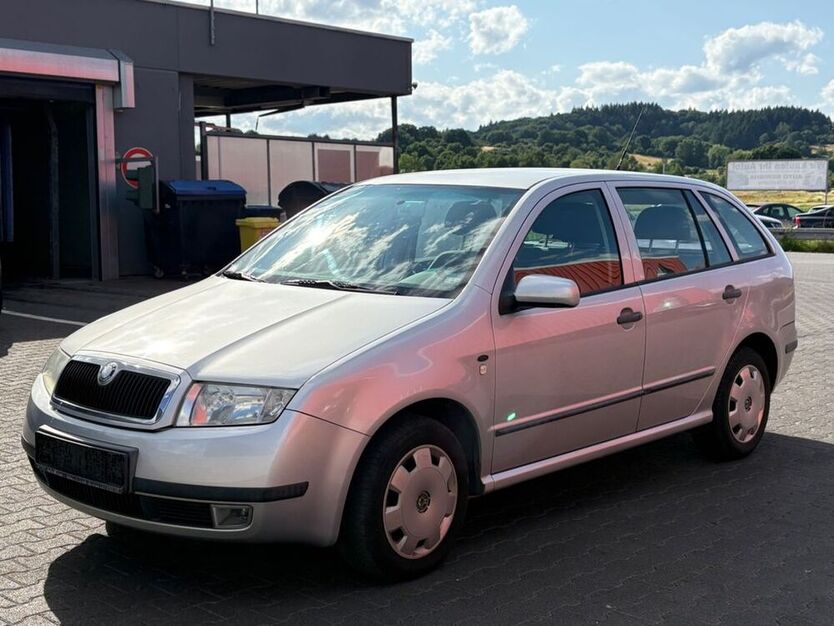 Fabia