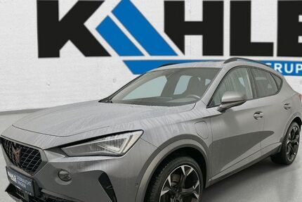 Cupra Formentor 75.562 km 25.390 &euro; Walsrode 29664