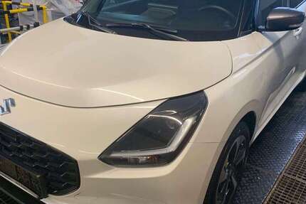 Suzuki Swift 10.500 km 18.450 &euro; Bad Essen 49152