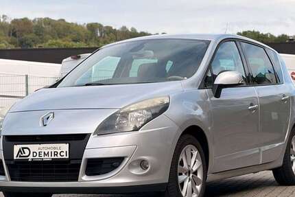 Renault Scenic 132.000 km 3.499 &euro; Montabaur 56410